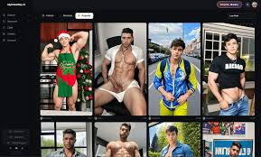 Pick your AI boyfriend | Meet Your Dream Boy