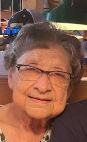 Obituary of Patricia D. Zern, 80