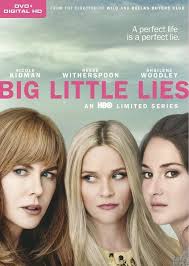 Les dernier episodes des séries en streaming netflix français. Big Little Lies Season 1 Includes Digital Copy Ultraviolet 3 Discs Dvd Best Buy Big Little Lies Big Little Hbo