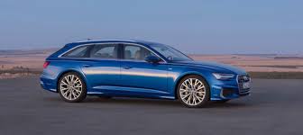 Best 2019 Audi Allroad Wallpaper