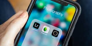 Any organizational changes or edits you make are always kept up to date across all your apple devices. The Best Photo Editing Apps For Android And Ios Reviews By Wirecutter