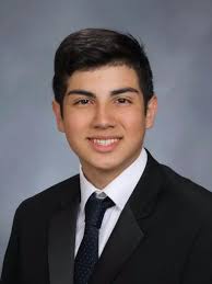 Meet the Class of 2020