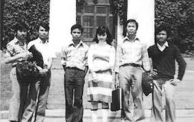 'Thiên tài' Toán học trẻ nhất Việt Nam giành Huy chương Vàng ...