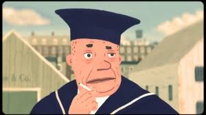 Tagged With: Janet Perlman