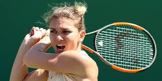 Get to know wta player and wilson advisory staff member simona halep and check out her wilson tennis gear. Wimbledonsiegerin Simona Halep Muss Wegen Anhaltender Wadenbeschwerden Zuruckziehen Bad Homburg Open