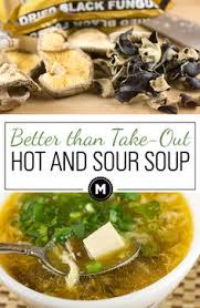 Hot and sour soup!recipe (i.imgur.com). 180 Hot Sour Soup Ideas In 2021 Hot And Sour Soup Sour Soup Soup