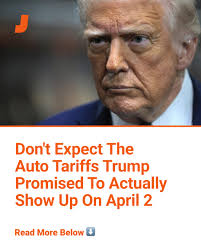 The automotive industry is still bracing for impact