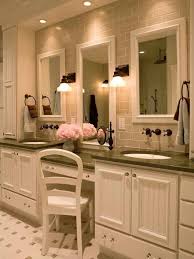 See more ideas about bathroom design, bathrooms remodel, bathroom decor. Ordinary Bathroom Vanities With Sitting Area 3 17 Best Ideas About Bathroom Makeup Vanities On Pinterest Master B Traditional Bathroom Home Bathroom Design