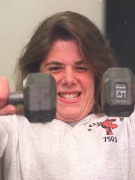 U.S. Army's Women's Strength Study by Natick Labs turns 25