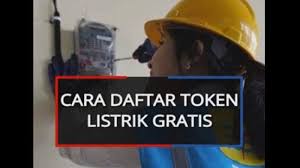 Perbaikan dan modifikasi mesin usaha industri, instal panel, back up, edit program plc, inverter vsd. Masih Bisa Klaim Token Listrik Gratis Bulan Mei Via Www Pln Co Id Dan Whatsapp Pln Berikut Caranya Surya