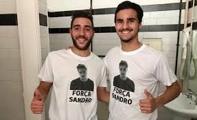 Tiago esgaio genie scout 21 rating, traits and best role. Jornal De Leiria Demorou Mas O Tempo Deu Lhes Razao