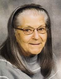 Obituary information for Mary P. Bolcskey