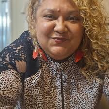 Darlene Cha-Cha Chavis