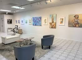 Check spelling or type a new query. Meet Karon Leigh Visual Artist Gallery Co Owner And Artistic Director At A Nonprofit Art Center Shoutout La