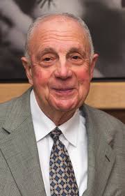 ALUMNI & FRIENDS MAGAZINE