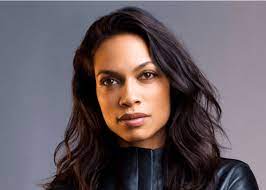 Additionally, rosario dawson joined the second season of the mandalorian as ahsoka tano, the jedi character introduced as anakin skywalker's padawan during the animated series star wars. Rosario Dawson Booking Agent Talent Roster Mn2s
