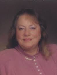 Nancy Mcdonald Obituary May 7, 2018