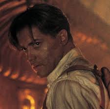 Clive Barker's Jacqueline Ess optioned