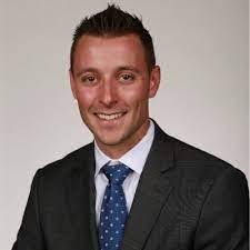 Nicholas Faraci's Instagram, Twitter & Facebook