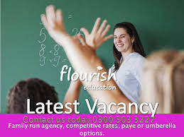There are over 16,886 teacher assistant careers waiting for you to apply! Flourish Education Flourisheducati Twitter