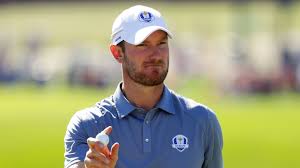 Born christopher charles wood on 14th april, 1988 in dublin, ohio, he is famous for the carrie diaries. Ryder Cup Chris Wood Backs Rory Mcilroy S View On Possible Delay Golf News Sky Sports