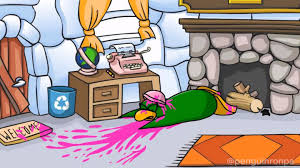 Club penguin island offers daily membership and recurring monthly membership subscriptions that cost real money. How Club Penguin Came Back As A Horrifying Blood Sport Ign
