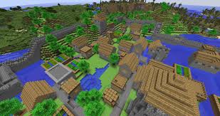 Minecraft come alive · 4. Modded Largest Npc Village Ever Discussion Minecraft Java Edition Minecraft Forum Minecraft Forum