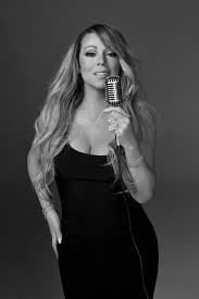 Mariah carey is an icon in the pop industry. Mariah Carey Photo 776 Of 586 Pics Wallpaper Photo 1097201 Theplace2