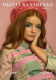 Independent Fashion Magazine