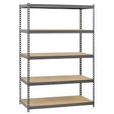 Is the edsal recall a fast track recall? Edsal Recall Rk 5 Tier 24 In X 48 In Ss In The Freestanding Shelving Units Department At Lowes Com