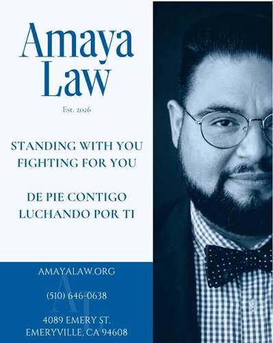 Brian Cecilio Amaya (@amaya_law) • Instagram photos and videos