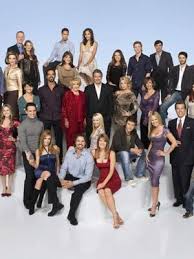 Photo Casting Les Feux de l'amour saison 40 - AlloCiné