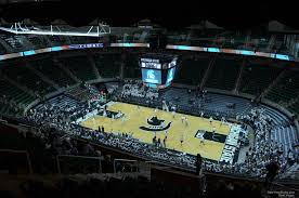 Breslin Center Section 207 Rateyourseats Com