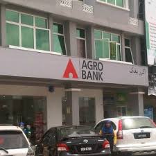235a, 2nd floor, jalan sultan zainal abidin, 20300 kuala terengganu, kampung panglima, 20100 kuala terengganu, terengganu, malaysia: Agro Bank Kota Bharu Kelantan