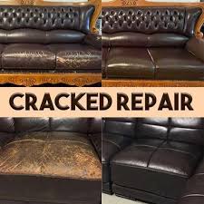 Leather Refurbishing Cleaner For Home And Cars In 2020 Leather Restoration Leather Couch Repair Restoring Leather Couch