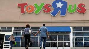 Charles lazarus, who founded toys r us 70 years ago, died thursday, a week after the company announced it will be forced to shut down its u.s. Toys R Us Liquidation Ex U M Ad Brandon Couldn T Save Retailer