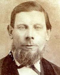 Ansedel Johan Alfred Berglund