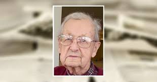 Herbert W. Heffner Obituary December 29, 2016