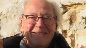 Crancey : Robert Perrin nous a quittés