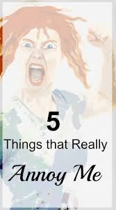 5 Things That Really Annoy Me Healthy Living Blogs Race Recap Wellness Recipes