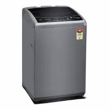 F60LF1HRB Fully Automatic Panasonic 6 kg 5 Star Washing Machine, Grey