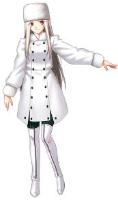 Irisviel Von Einzbern Type Moon Wiki Fandom Officially licensed fate / zero patch by great eastern entertainment. irisviel von einzbern type moon wiki