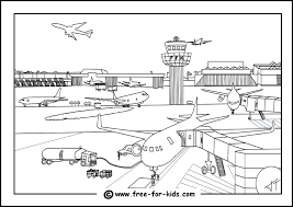New users enjoy 60% off. Aeroplane Colouring Pages Www Free For Kids Com