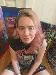 art walk · 32M threads