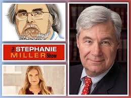 Steeling ourselves for inauguration with Charlie Pierce from Esquire  Politics, Sen. Sheldon Whitehouse (D-RI) & Allison Gill today. Join us  9a-Noon ET