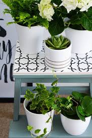 Marche Pied Ikea Hack 10 Idees Deco Blog Clem Around The Corner En 2020 Support Pour Plante Tuile Restantes Diy Tuiles