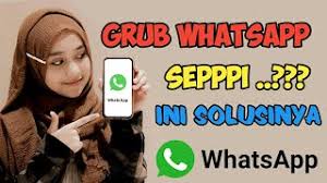 Cara menampilkan kembali kontak yang disembunyikan. Contoh Intro Di Grup Whatsapp Cara Menggunakan Cute766