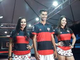 A camisa alvinegra que faz milagres, capaz de reverter placares impossíveis e eternizar jogos. Atletico Go Sai Na Frente E Lanca Sua Propria Marca De Camiseta Veja Fotos Dragao Goiano