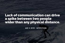 Top 66 Quotes About Two Way Communication Famous Quotes Sayings About Two Way Communication
