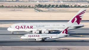 From its hub at hamad international airport (doh), the airline flies to about 145 destinations spread across all six inhabited continents. Qatar Airways Is Recruiting Pilots Emerging Business